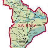 Gradinari, judetul Giurgiu